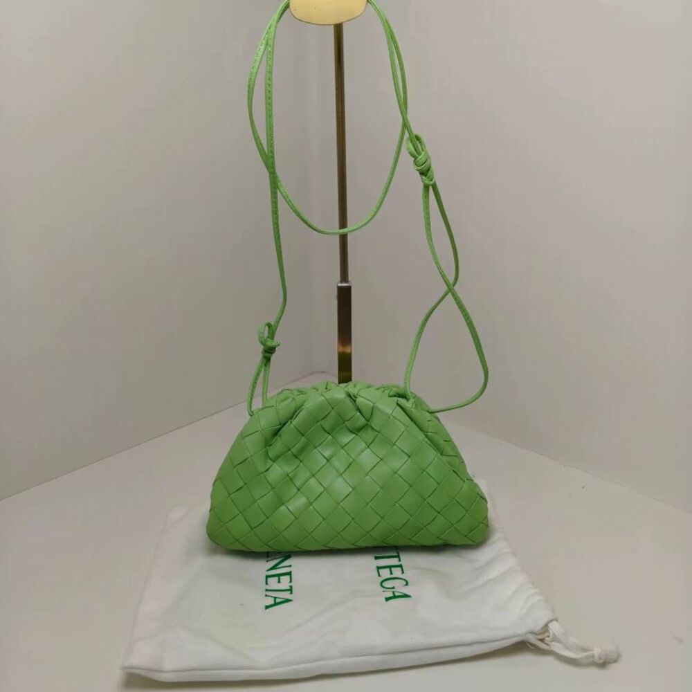 Bv Women Pre-Loved Bag Very Good Condition
